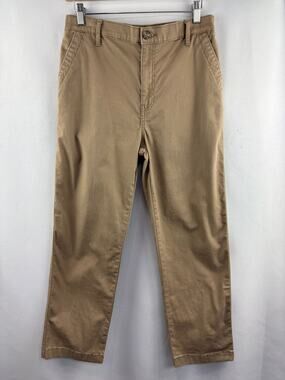 Women’s G.H.Bass & Co. Size 6 Khaki Casual Pants
